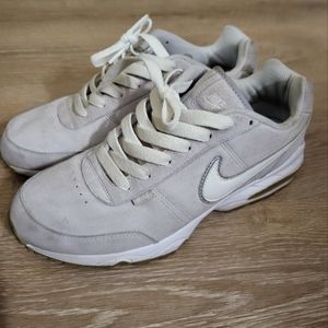 Nike Air Max Plus BRS 1000 Suede Grey/Whit